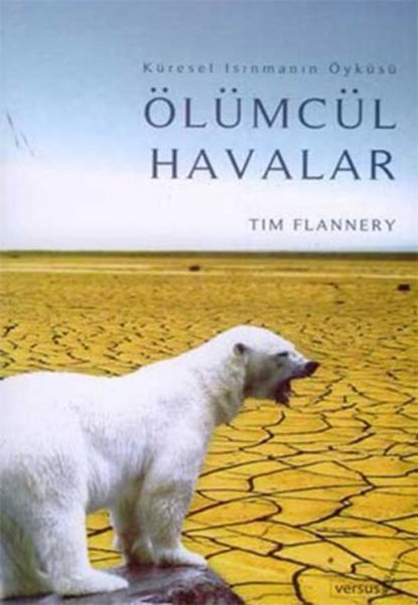 Ölümcül Havalar - Versus - Image 1