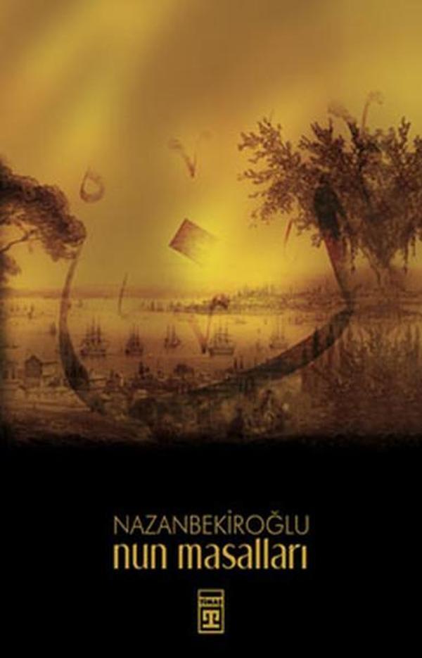 Nun Masalları - Timaş Yayınları - Image 1