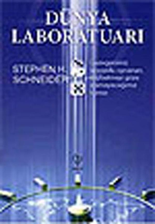 Varlık Yayınları Dünya Laboratuarı - Varlık Yayınları - Image 1