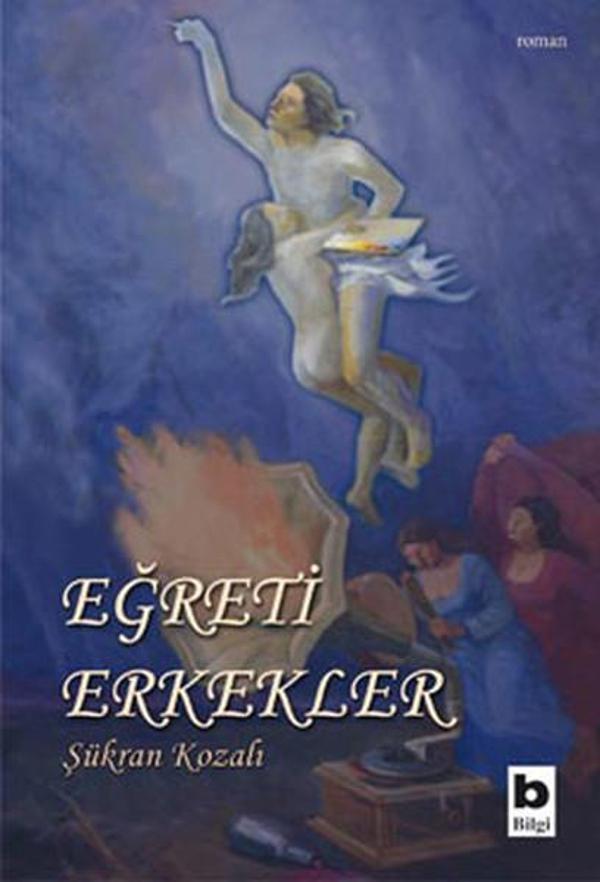Eğreti Erkekler - Bilgi Yayınevi - Image 1