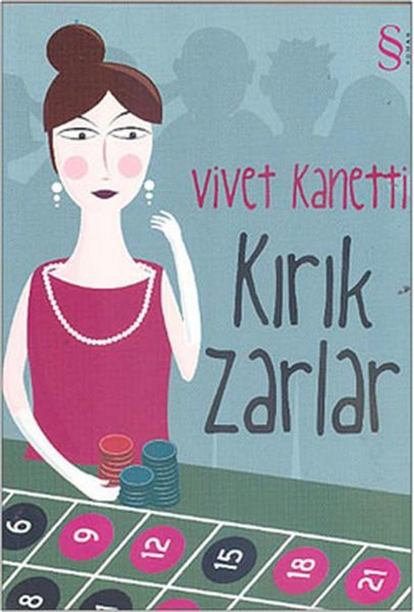 Kırık Zarlar - Everest Yayınları - Image 1