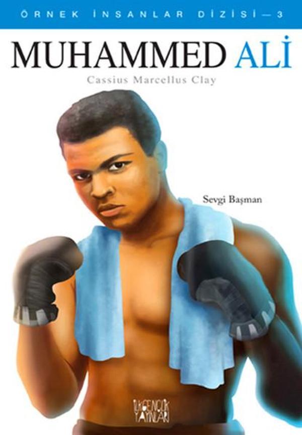 Uğurböceği Muhammed Ali - Uğurböceği - Image 1