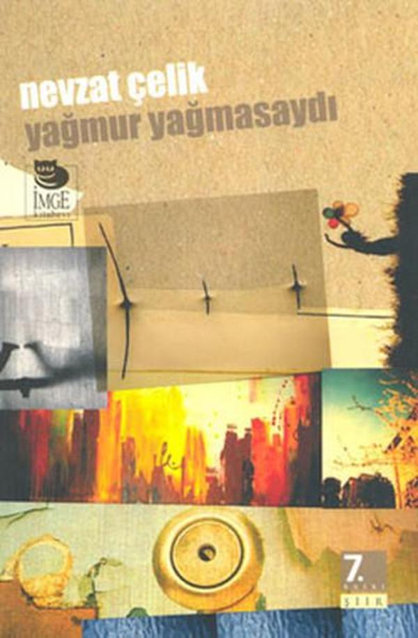 Yağmur Yağmasaydı - İmge Kitabevi - Image 1