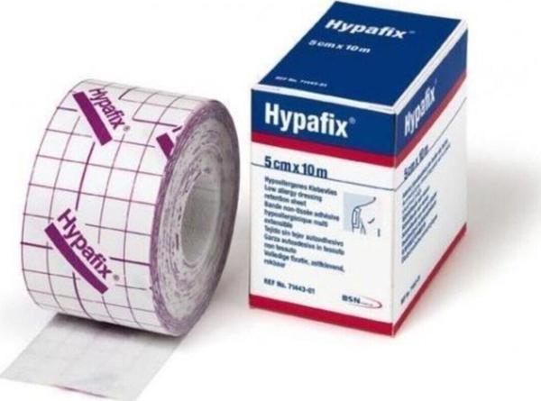 Bsn Hypafix 5Cmx10M Şerit Tutucu Flaster Sargı 5Cmx10Metre - Image 1