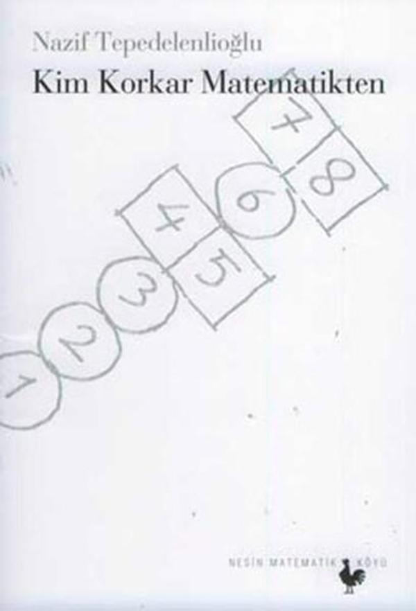 Kim Korkar Matematikten - Nesin Yayınevi - Image 1