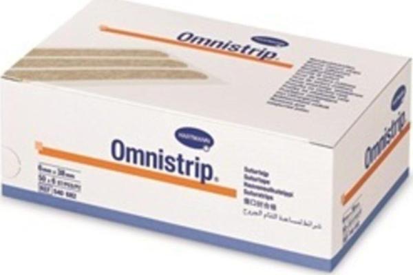 Hartmann Yapışkan Strip Paul Omnistrip 540684 6X101Mm - Image 1