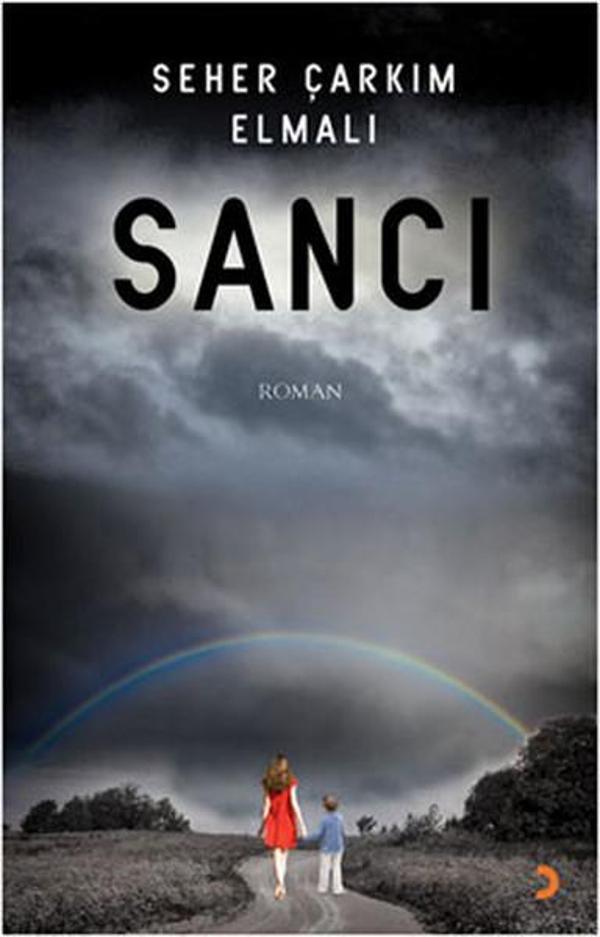 Sancı - Cinius Yayınevi - Image 1