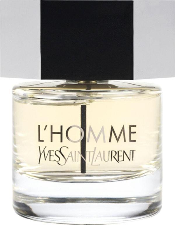 Yves Saint Laurent L'Homme Edt 60 ml Erkek Parfüm - Image 1