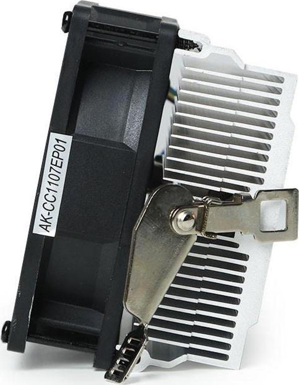 Akasa 8cm AM2+/AM3+/AM4/FM1/FM2+ İşlemci Soğutucu [AK-CC1107EP01] - Image 1