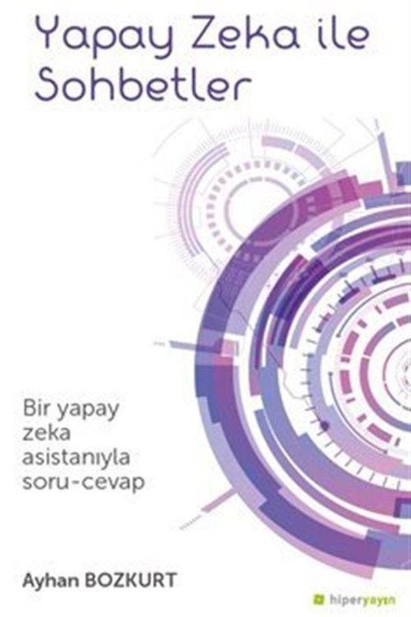 Yapay Zeka İle Sohbetler - Hiperlink - Image 1