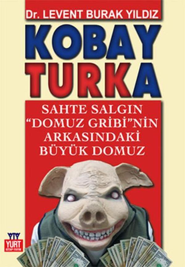 Kobay Turka - Yurt Kitap Yayın - Image 1