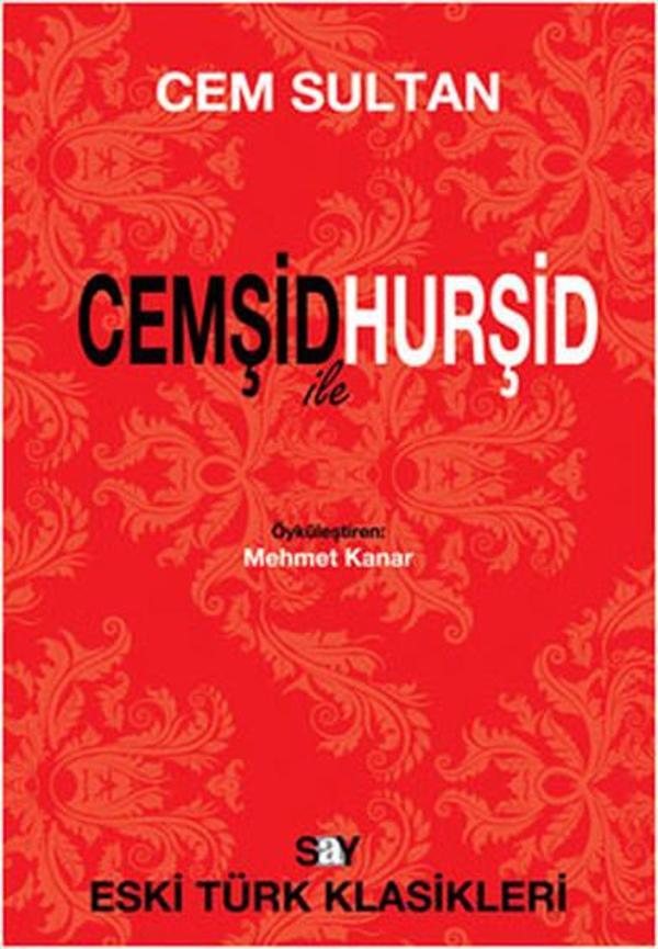 Cemşid ile Hurşid - Say Yayınları - Image 1