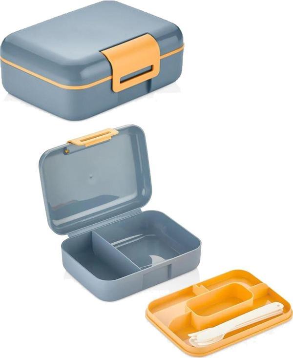 Vagonlife Yemek Kutusu (Beslenme Kutusu) Premium Launc Box Vgn1010 - Image 1