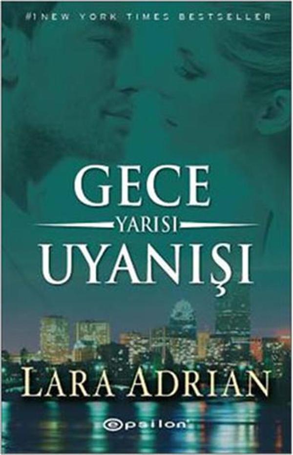 Gece Yarısı Uyanışı - Epsilon Yayınevi - Image 1