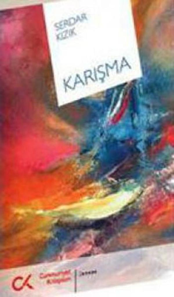 Karışma - Cumhuriyet Kitapları - Image 1