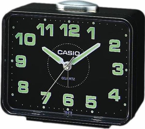 CASIO TQ-218-1DF MASA SAATİ - Image 1