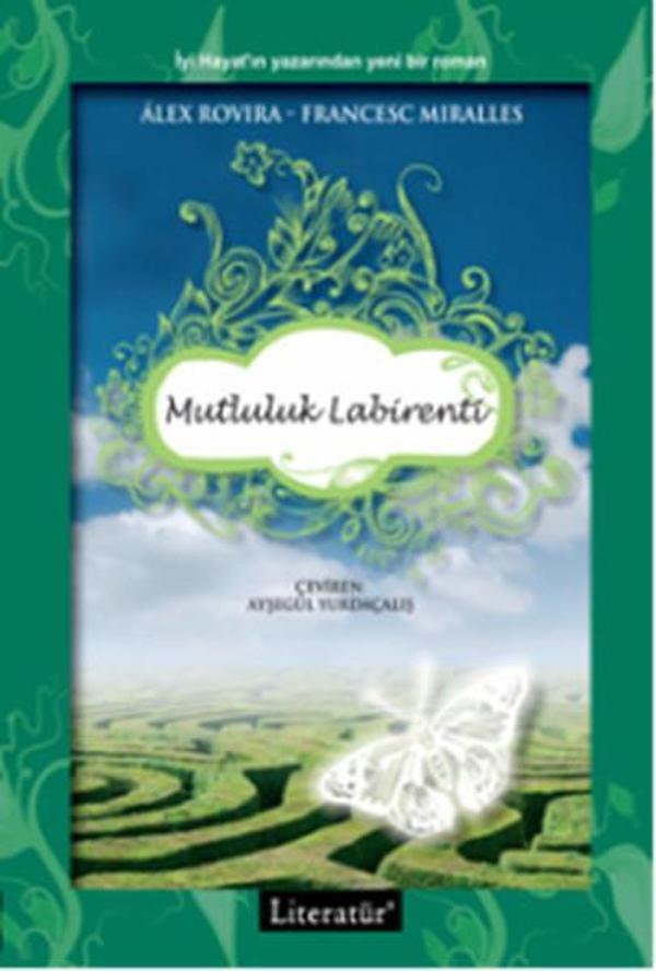 Mutluluk Labirenti - Literatür Yayıncılık - Image 1