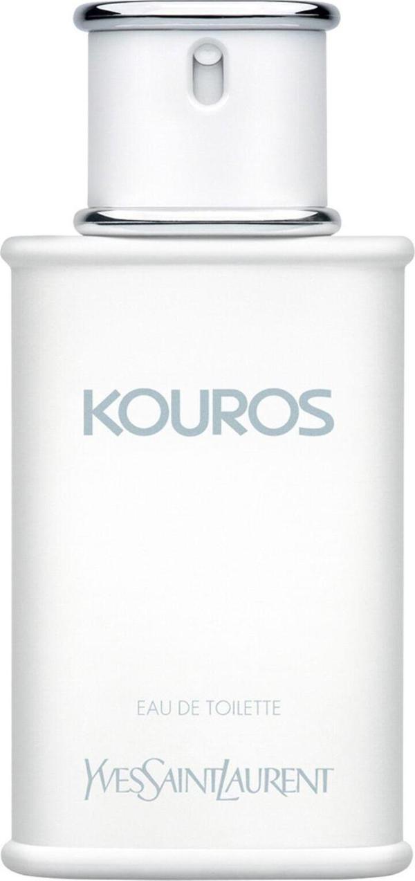 Yves Saint Laurent Kouros Eau De Toilette 100 ml - Image 1
