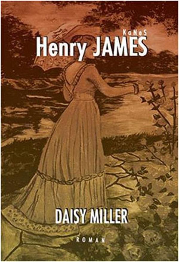 Daisy Miller - Kanes Yayınları - Image 1