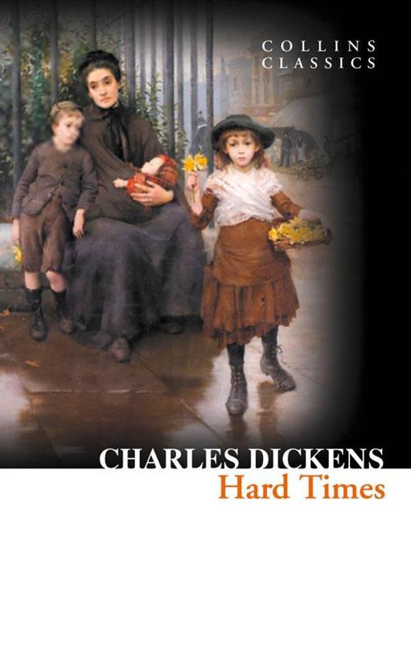 Nüans Publishing Hard Times (Collins C) - Image 1