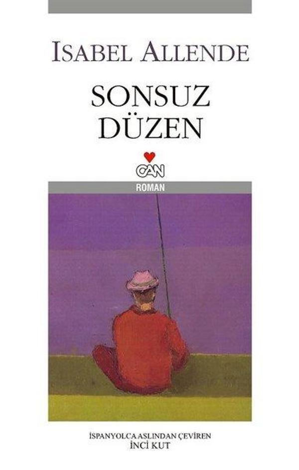 Can Yayınları Sonsuz Düzen - Can Yayınları - Image 1