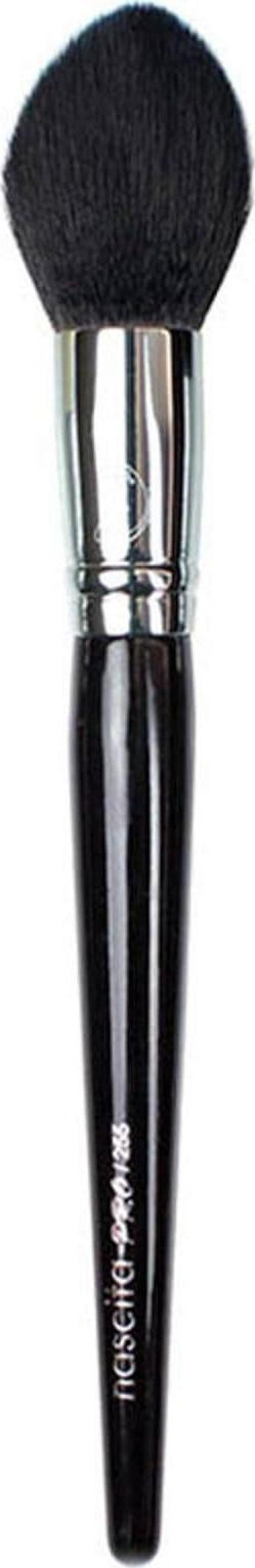 Nascita Pro Tapered Face Brush - Yuvarlak Açılı Allık Fırçası - Image 1