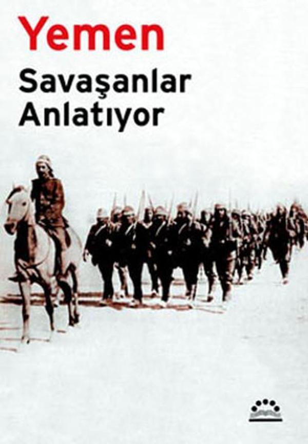 Yemen -  Savaşanlar Anlatıyor - Örgün Yayınları - Image 1