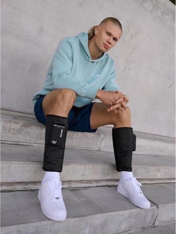 Hyperice Normatec Go Dinamik Hava Kompresyon Sistemi - Image 1