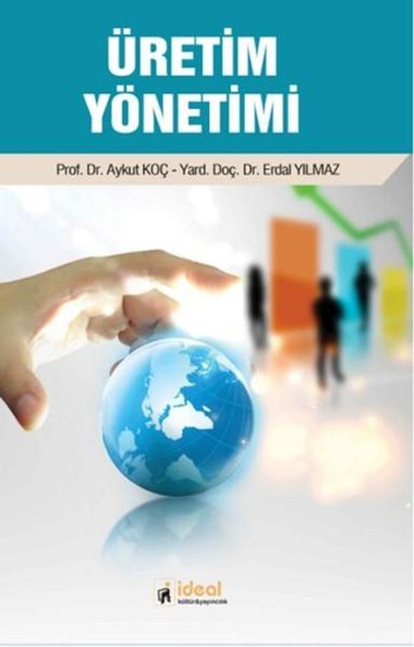Üretim Yönetimi - Trakya Üniversitesi - Image 1