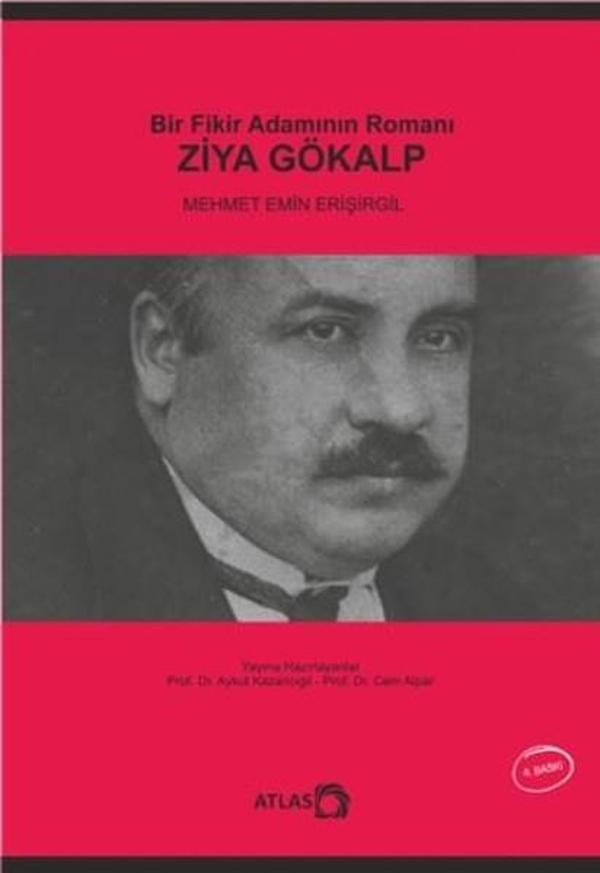 Bir Fikir Adamının Romanı - Ziya Gökalp - Nobel Akademik Yayıncılık - Image 1