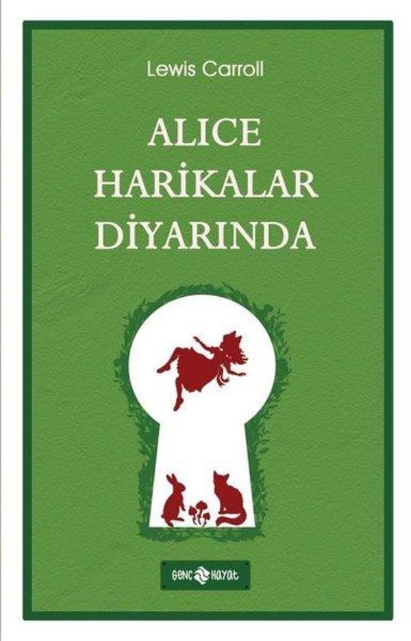 Alice Harikalar Diyarında - Genç Hayat - Image 1