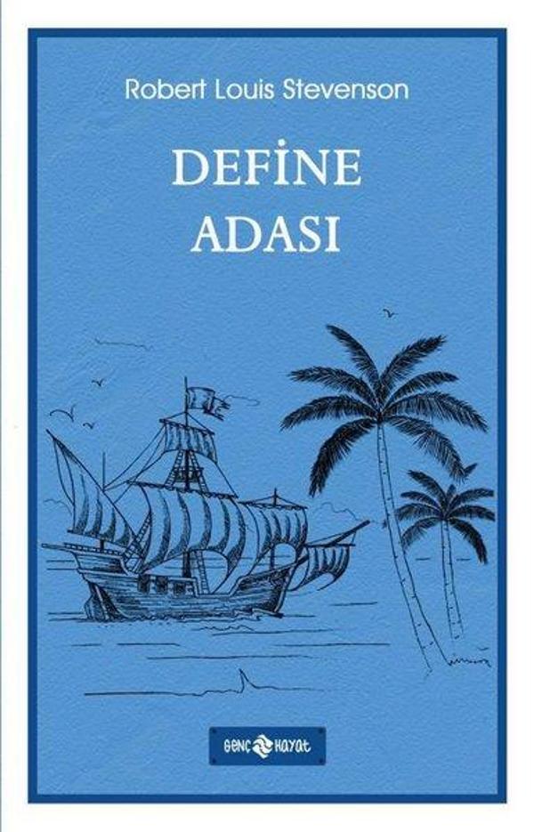 Define Adası - Genç Hayat - Image 1