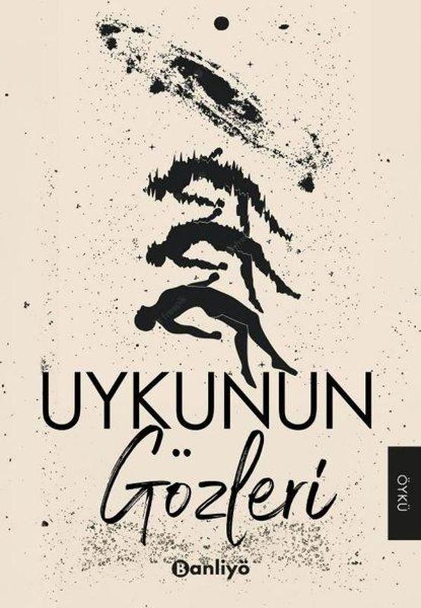 Uykunun Gözleri - Banliyö Kitap - Image 1