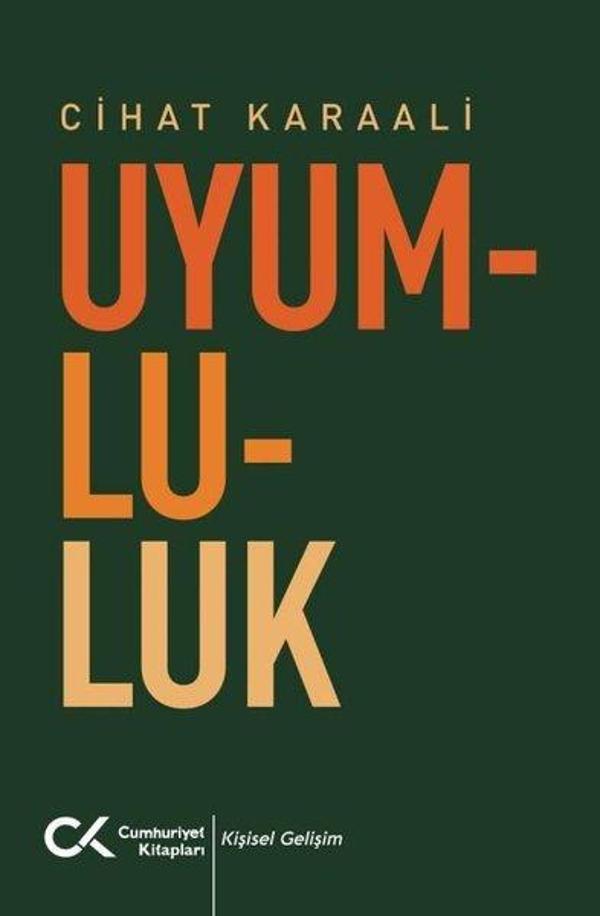 Uyumluluk - Cumhuriyet Kitapları - Image 1