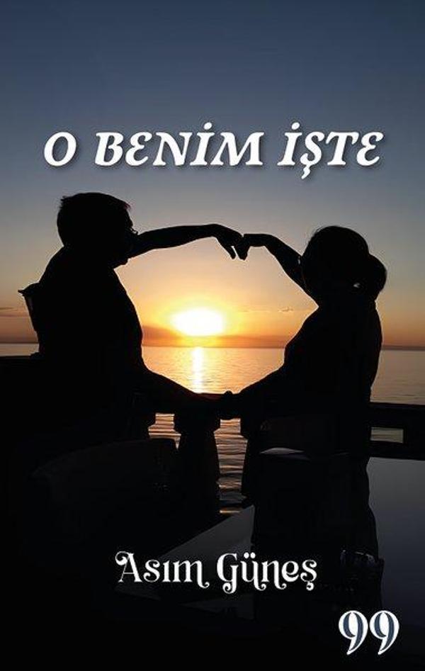 O Benim İşte - Doksan Dokuz Yayınları - Image 1