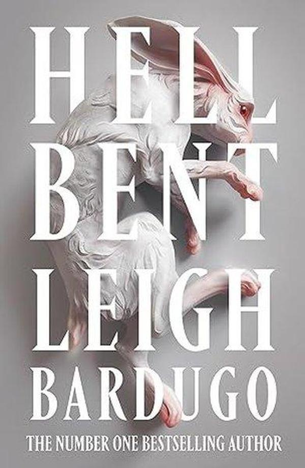 Hell Bent : The global sensation from the creator of Shadow and Bone - Orion Paperbacks - Image 1