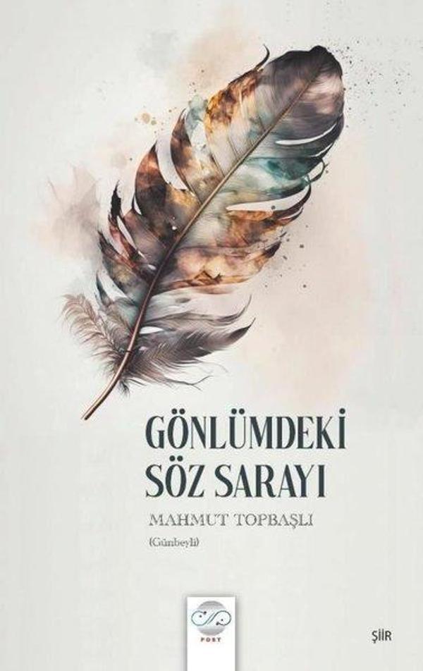 Gönlümdeki Söz Sarayı - Post Yayın - Image 1