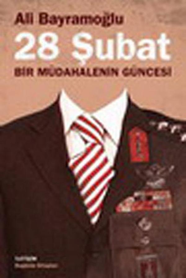 28 Şubat ; Bir Müdahalenin Güncesi - İletişim Yayınları - Image 1