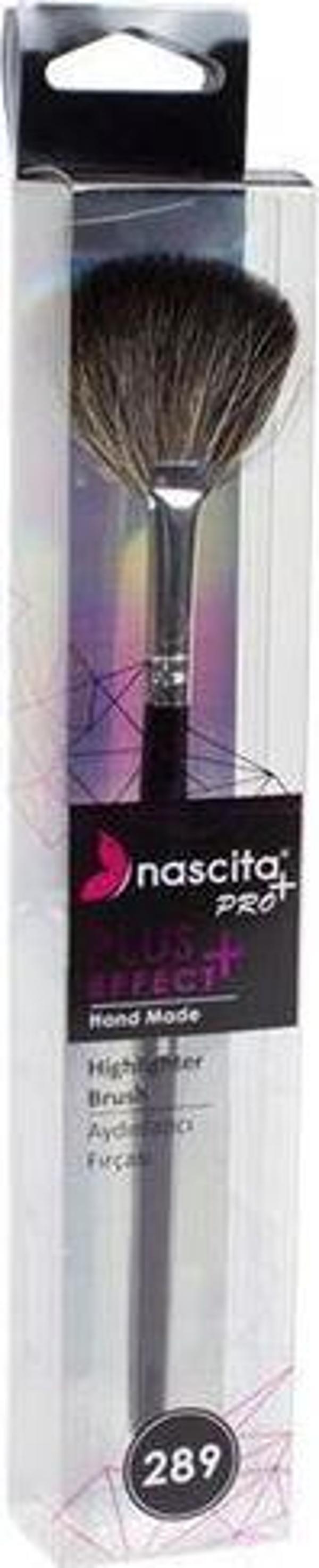 Nascita Pro Plus Aydınlatıcı Fırçası No:289 - Image 1