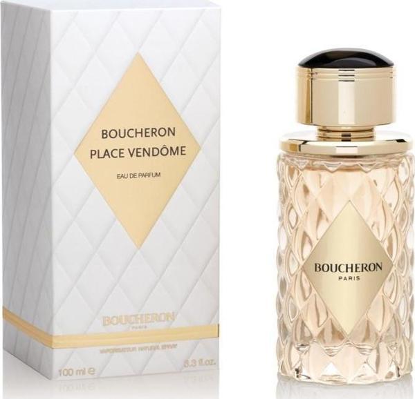 Boucheron Place Vendome EDP Kadın Parfüm 100ML - Image 1