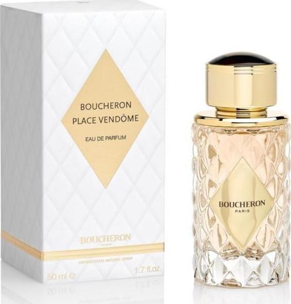 Boucheron Place Vendome EDP Kadın Parfüm 50ML - Image 1