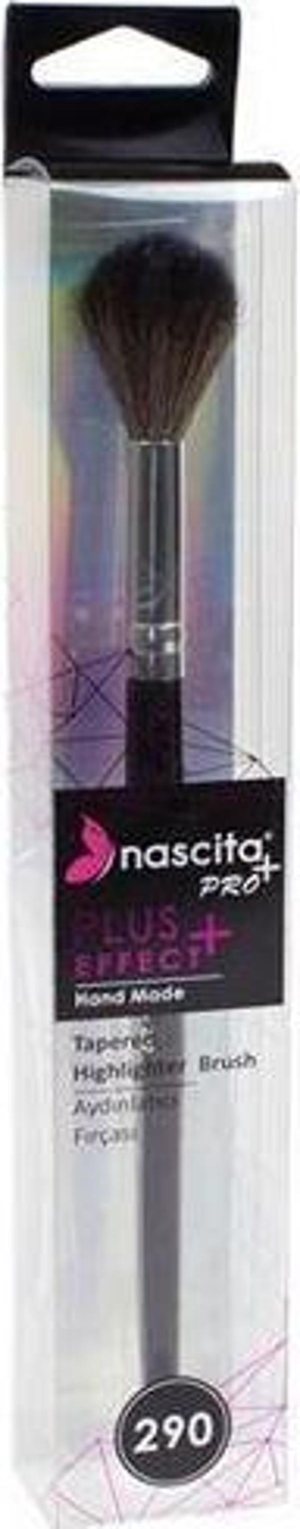 Nascita Pro Plus Aydınlatıcı Fırçası No:290 - Image 1