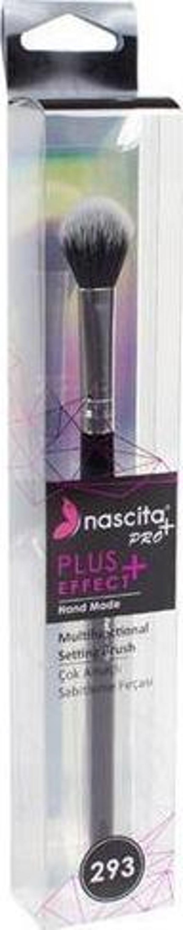 Nascita Pro Plus Çok Amaçlı Sabitleme Fırçası - Image 1