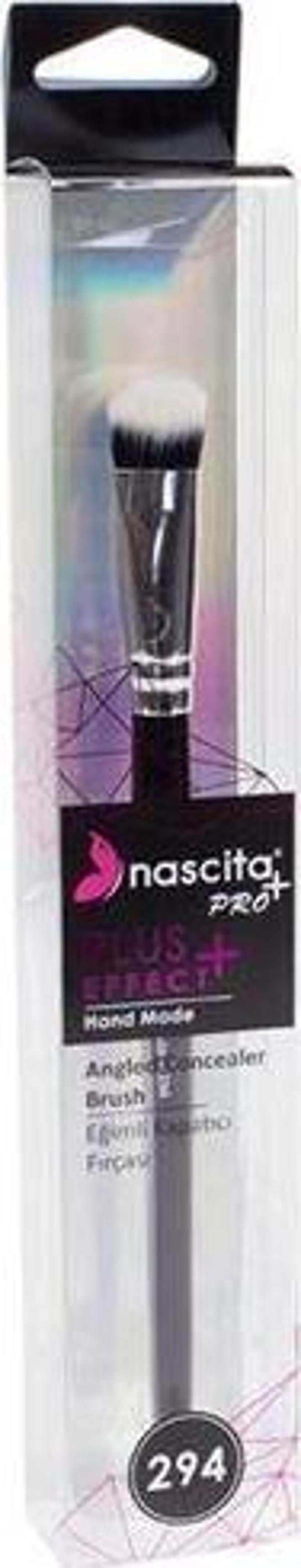 Nascita Pro Plus Eğimli Kapatıcı Fırçası - Image 1