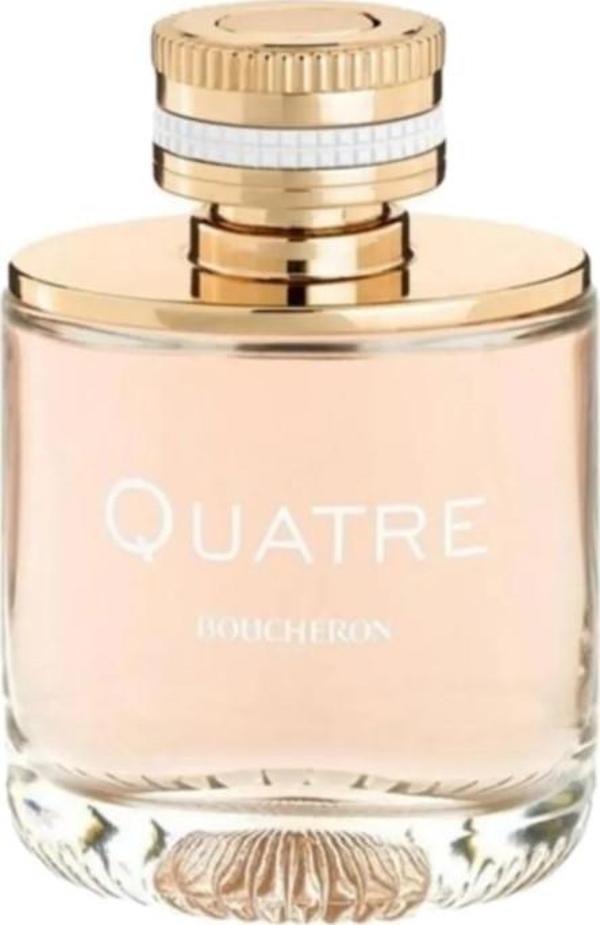 Boucheron Quatre Femme EDP Kadın Parfüm 100ML - Image 1