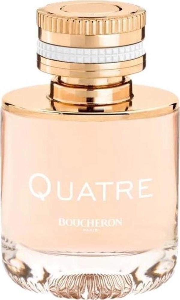 Boucheron Quatre Femme EDP Kadın Parfüm 50ML - Image 1