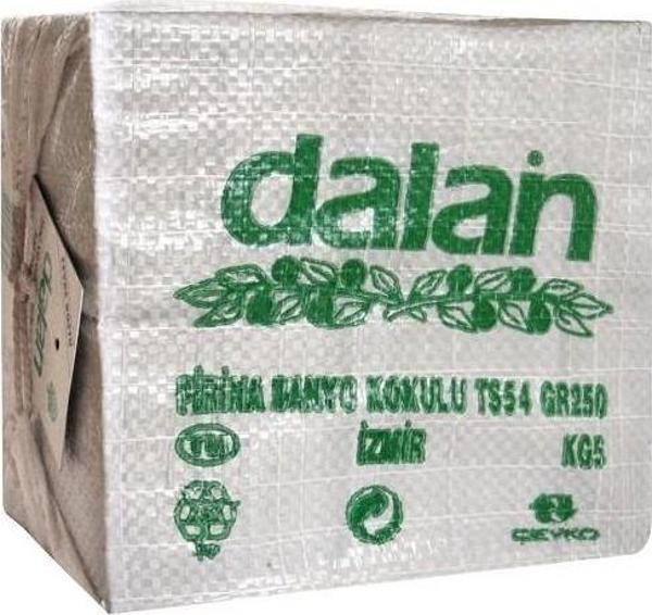 Dalan Torba Sabun Yeşil 20 x 200 gr - Image 1
