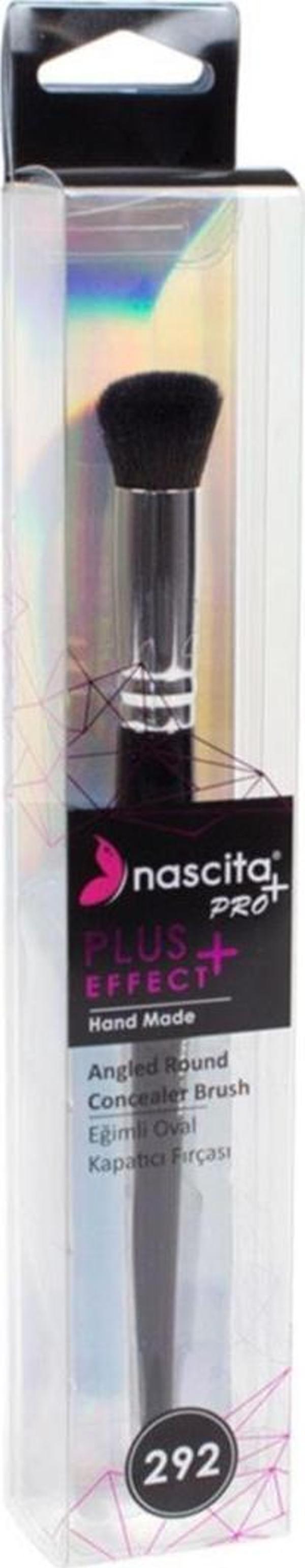 Nascita Pro Plus Mini Karıştırma Fırçası - Image 1