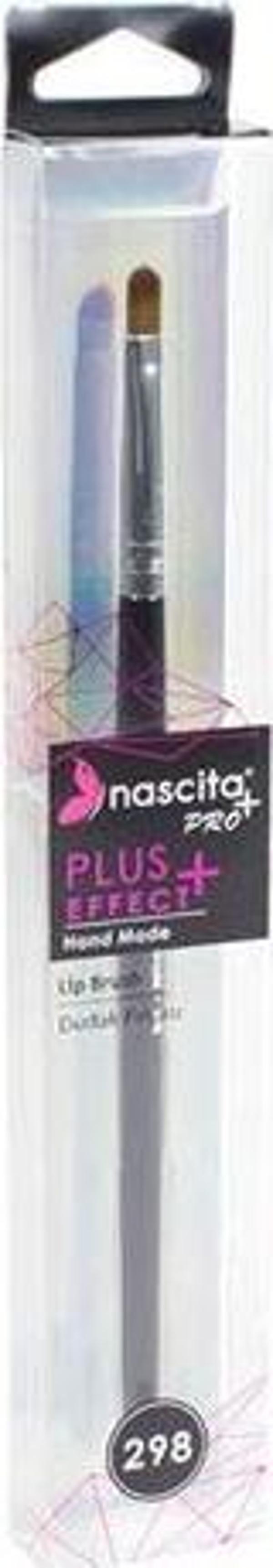 Nascita Pro Plus Dudak Fırçası - Image 1
