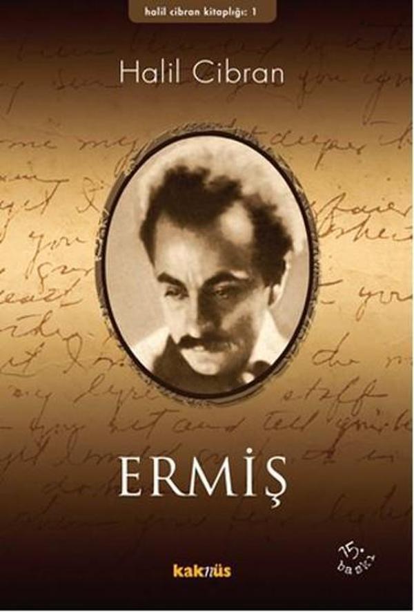 Ermiş - Kaknüs Yayınları - Image 1